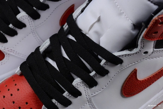 High 1 Heritage OG Retro 555088-161 Jordan 1209